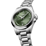 Longines Conquest