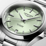 Longines Conquest