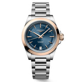 Longines Conquest