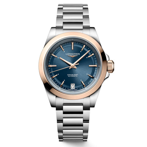 Longines Conquest