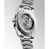 Longines Conquest