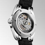 Longines Conquest