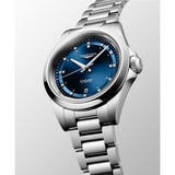 Longines Conquest