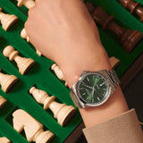 Longines Conquest