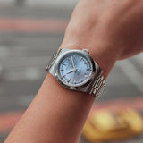 Longines Conquest