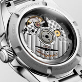 Longines Conquest