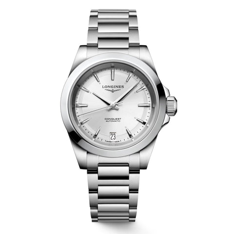 Longines Conquest