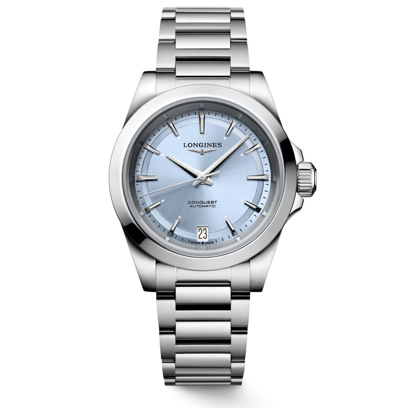 Longines Conquest