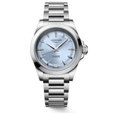 Longines Conquest