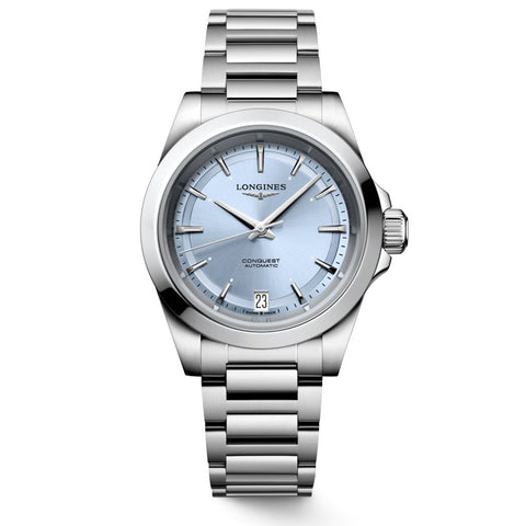 Longines Conquest