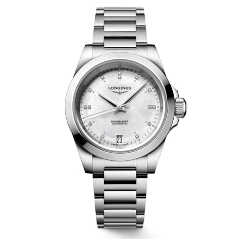 Longines Conquest