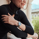 Longines Conquest