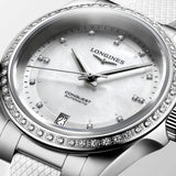 Longines Conquest