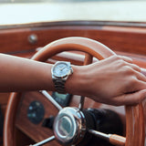 Longines Conquest