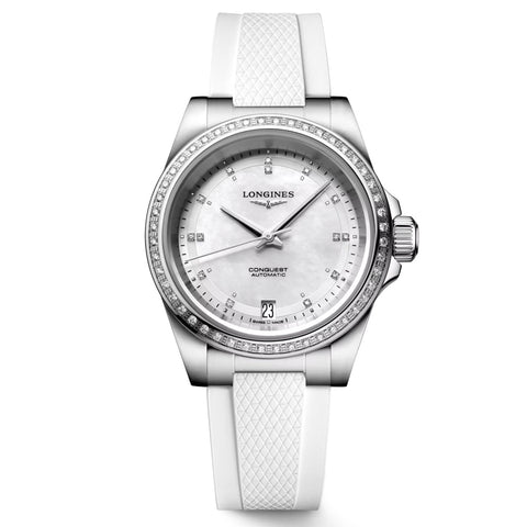 Longines Conquest