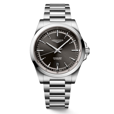 Longines Conquest