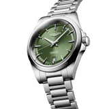 Longines Conquest