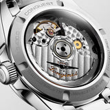 Longines Conquest