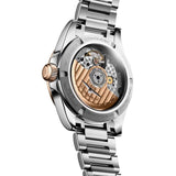 Longines Conquest