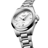 Longines Conquest