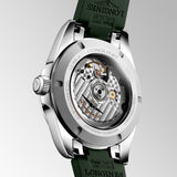 Longines Conquest