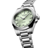 Longines Conquest