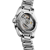 Longines Conquest