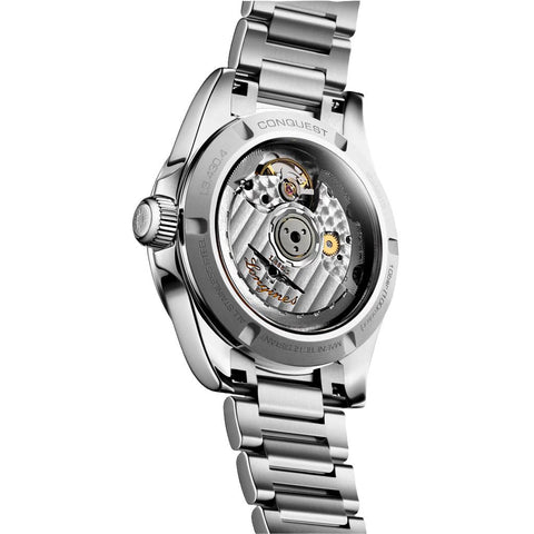 Longines Conquest