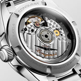 Longines Conquest