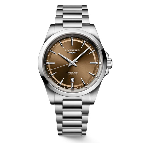 Longines Conquest