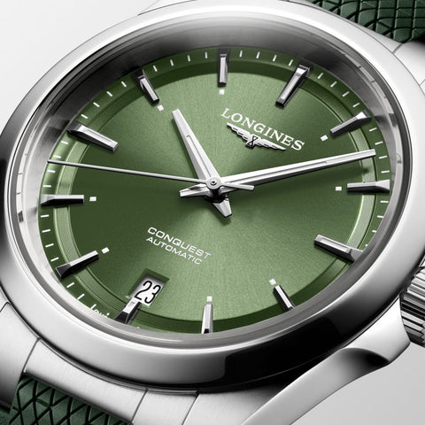 Longines Conquest