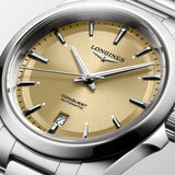 Longines Conquest