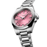 Longines Conquest