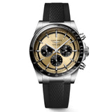 Longines Conquest Chronograph