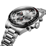 Longines Conquest Chronograph