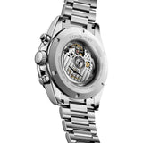 Longines Conquest Chronograph