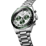 Longines Conquest Chronograph