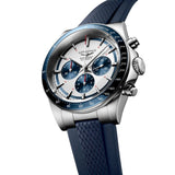 Longines Conquest Chronograph