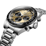 Longines Conquest Chronograph