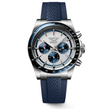 Longines Conquest Chronograph