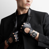 Longines Conquest Chronograph