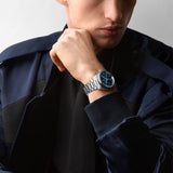 Longines Conquest Chronograph