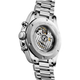 Longines Conquest Chronograph
