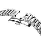 Longines Conquest Chronograph