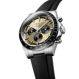 Longines Conquest Chronograph