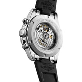 Longines Conquest Chronograph