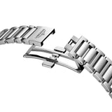 Longines Conquest Chronograph