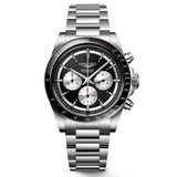 Longines Conquest Chronograph