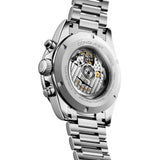 Longines Conquest Chronograph