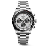 Longines Conquest Chronograph